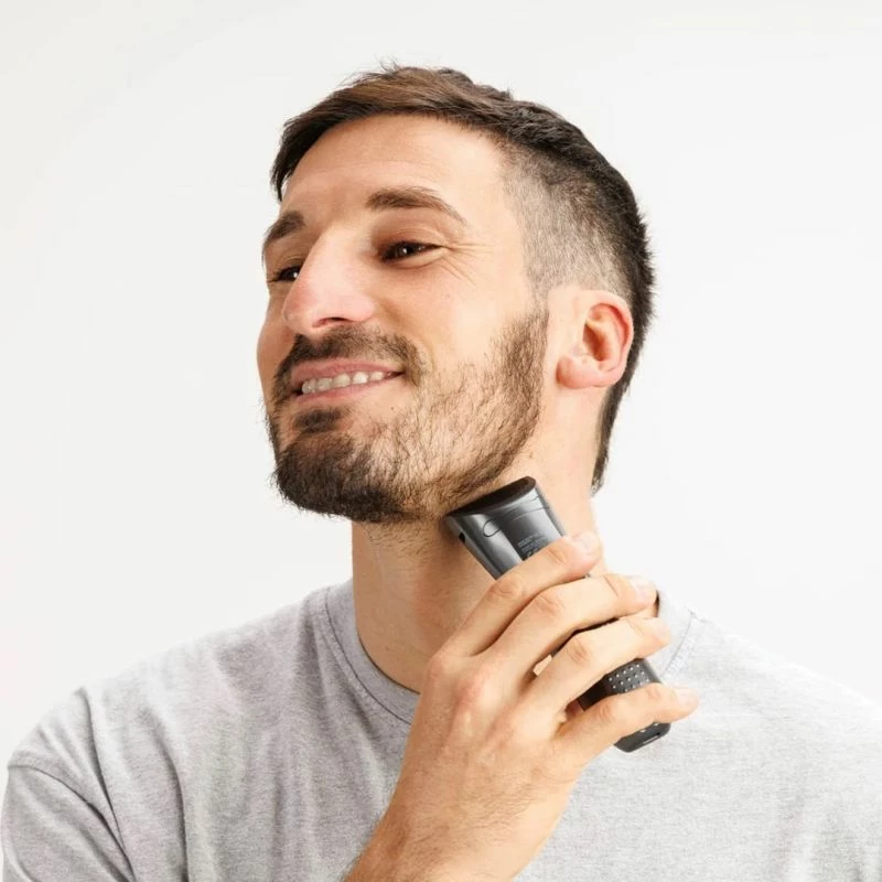 Trimmer trupor taurus Hipnos Acqua 5-in-1, i zi