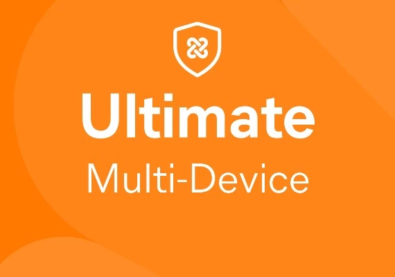 Avast Ultimate Multi-Device 1 Year 10 Dev EN Global