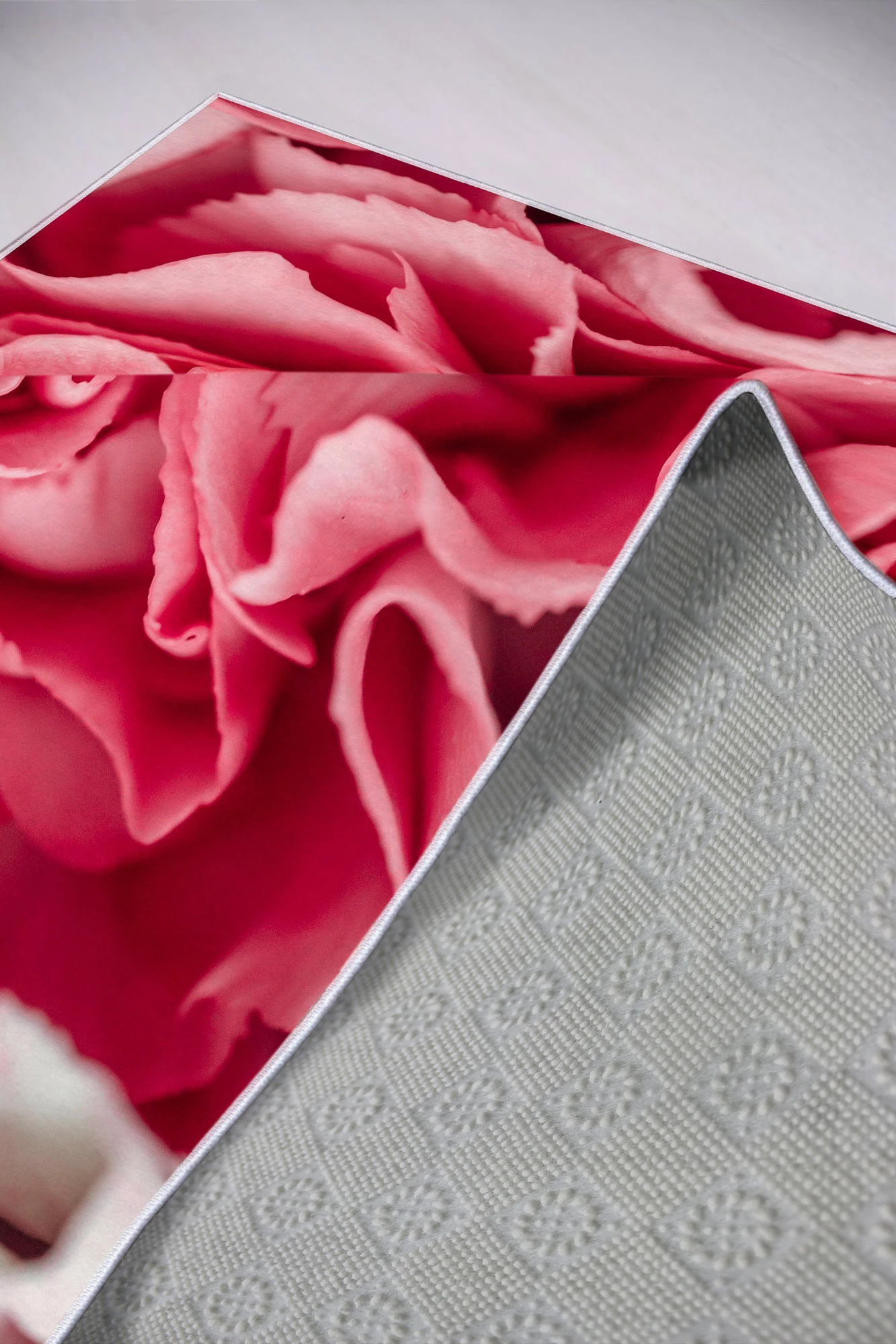 Qilim për korridor, shumëngjyrësh, WOOKECE085, 80x150cm