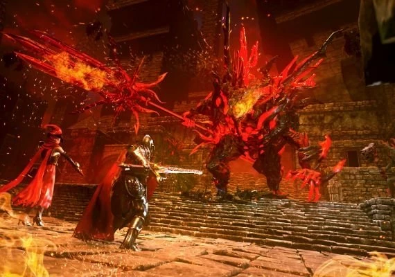 Hell Warders Global