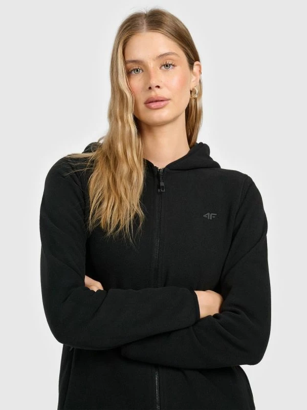 Duks me kapuç për femra 4f