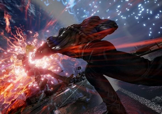 Jump Force Deluxe Edition Global