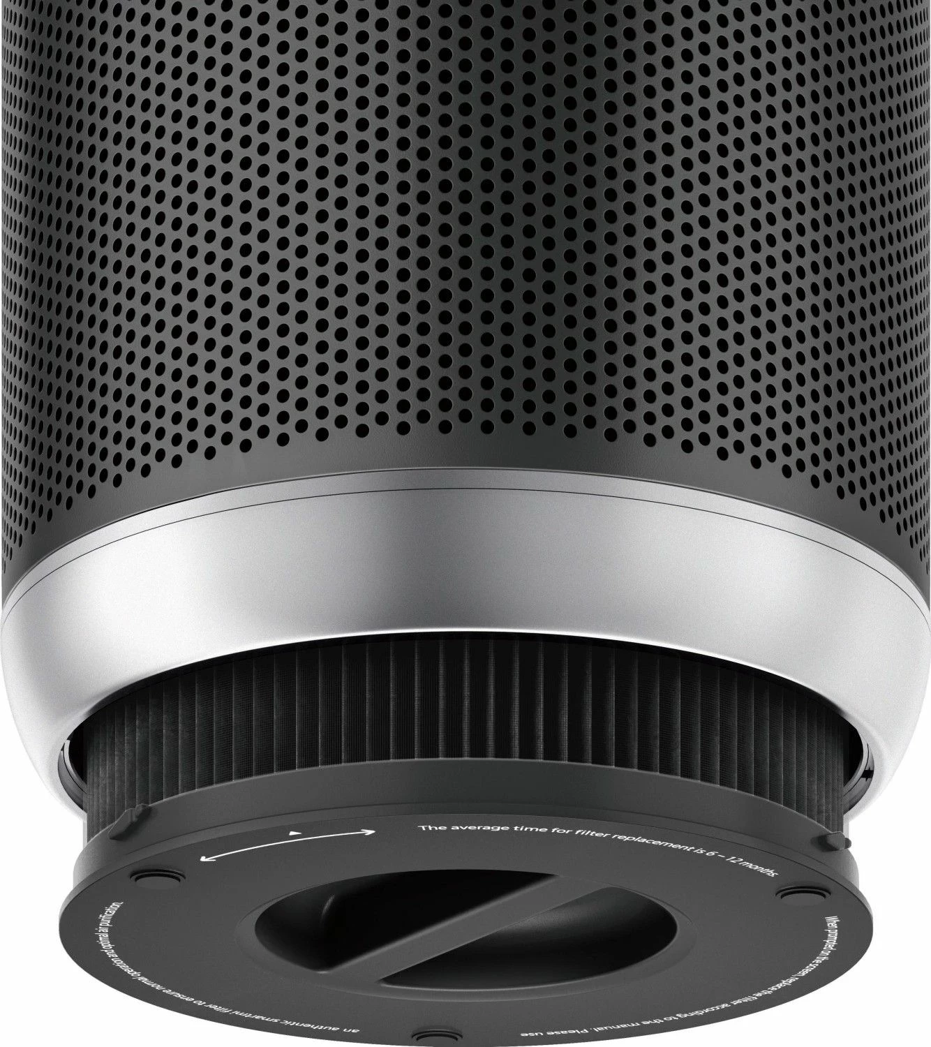 Purifikues ajri Smartmi Air Purifier P1, HEPA 13, 30m², i zi