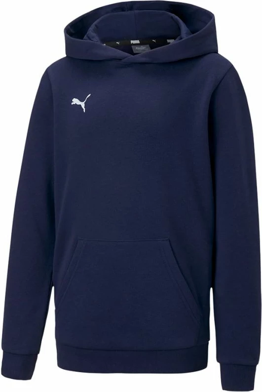 Duks për djem Puma, blu marin [Madhësia: 140]