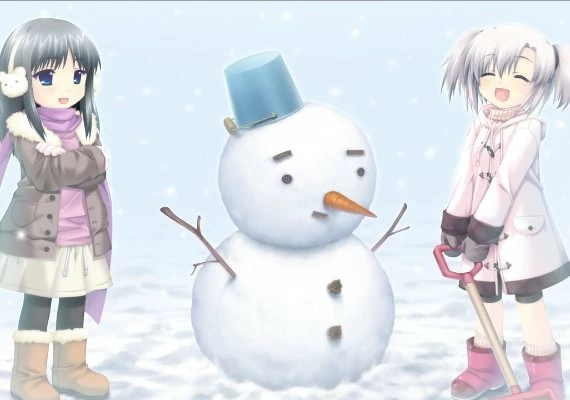 G-senjou no Maou: The Devil on G-String Voiced Edition EN/JA Global