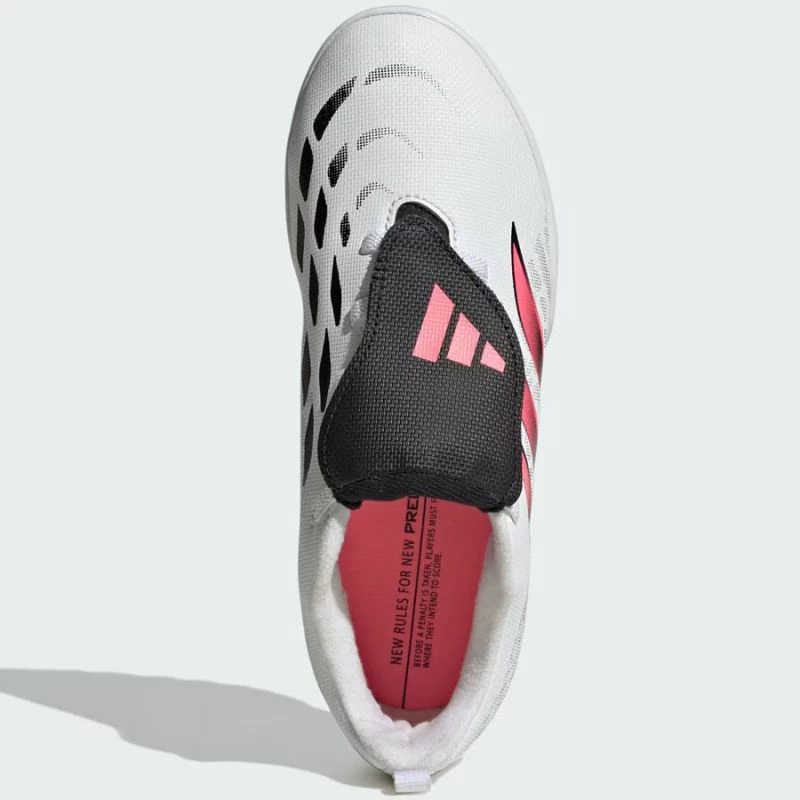 Atlete futbolli për fëmijë adidas Predator Club FT EL Jr TF [Madhësia: 35]