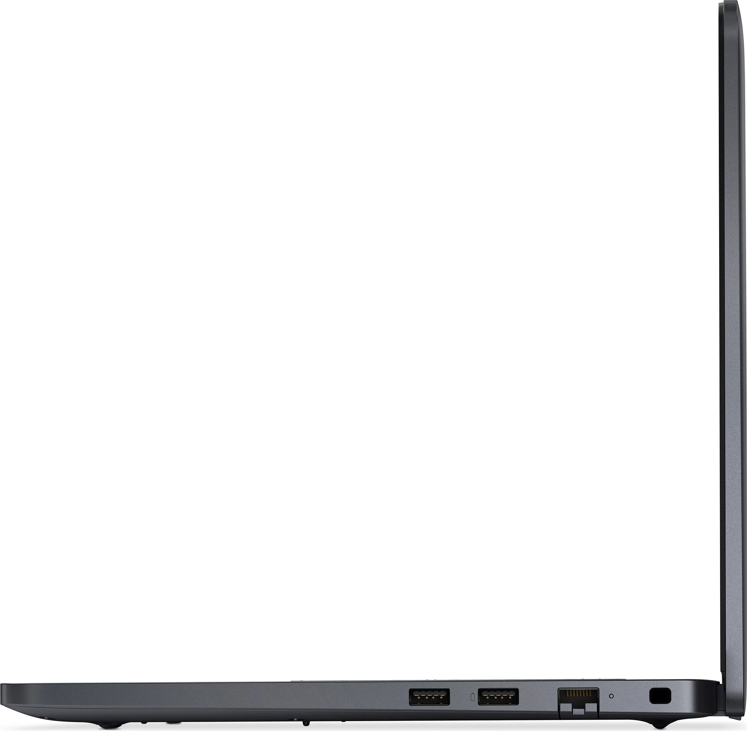 Laptop Dell Pro 14 PC14250, Core Ultra 5, 16GB RAM, 512GB SSD, 14" WUXGA, Windows 11 Pro, Magnetite