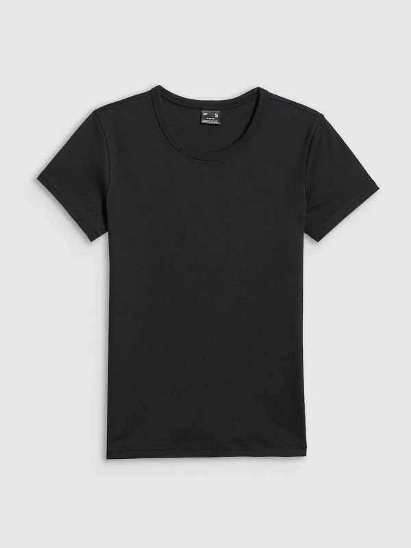 Maicë slim për femra 4f 4FRAW25TTSHF3623-20S [Madhësia: XXL]