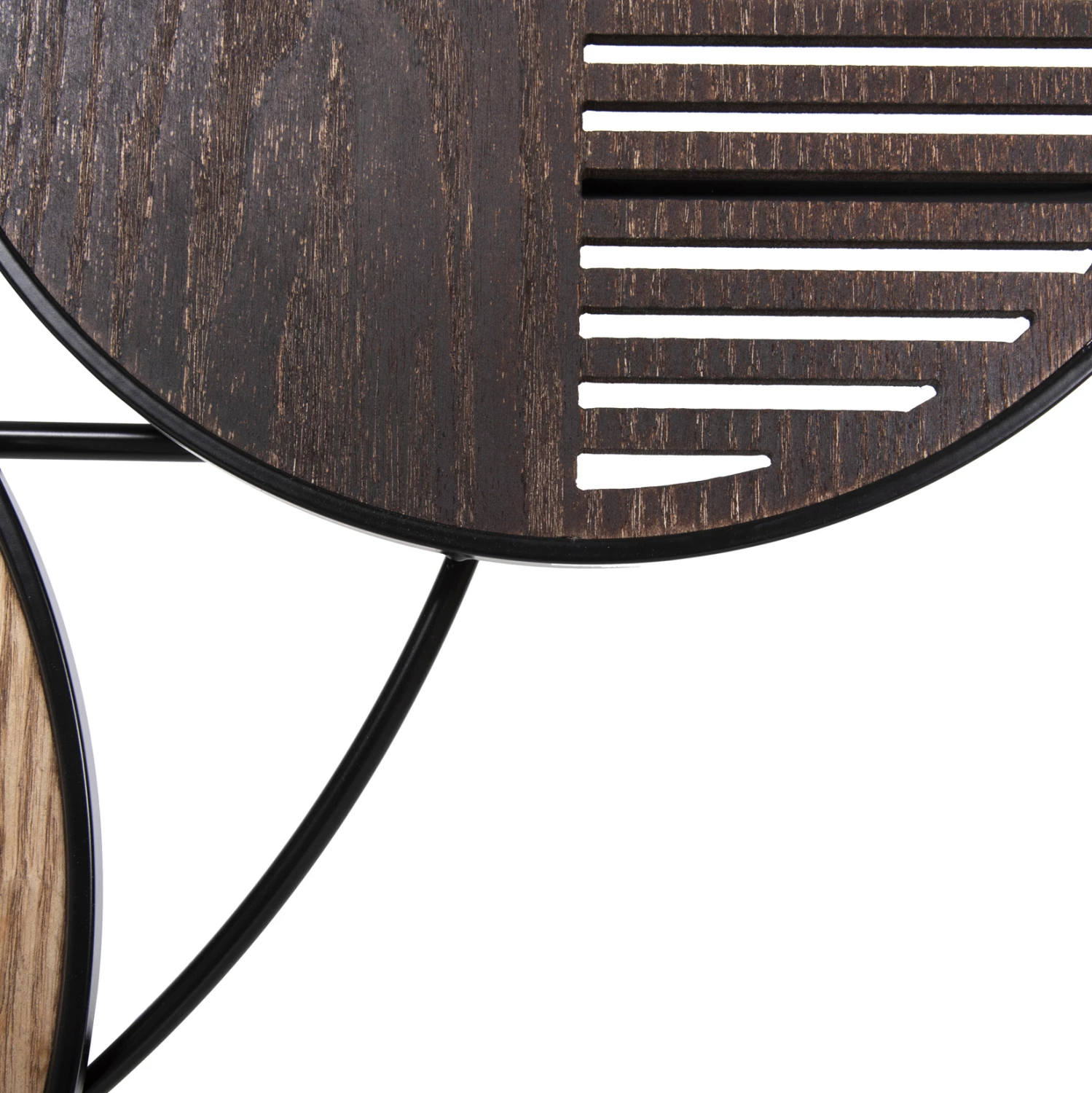 Dekor muri FH4216 metalik, ngjyra toke, 135x69 cm