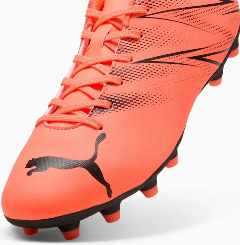 Atlete futbolli për meshkuj Puma, të kuqe