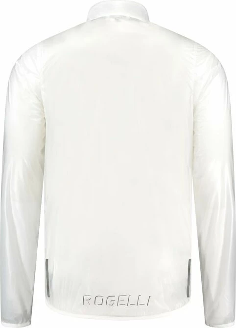 Jakne shiu Yakimasport, e bardhë