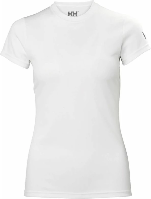 Maicë për femra Helly Hansen, e bardhë
