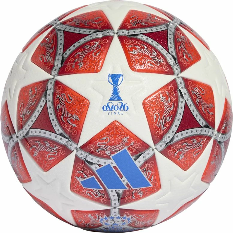 Top futbolli adidas, madhësia 5 [Madhësia: 5]