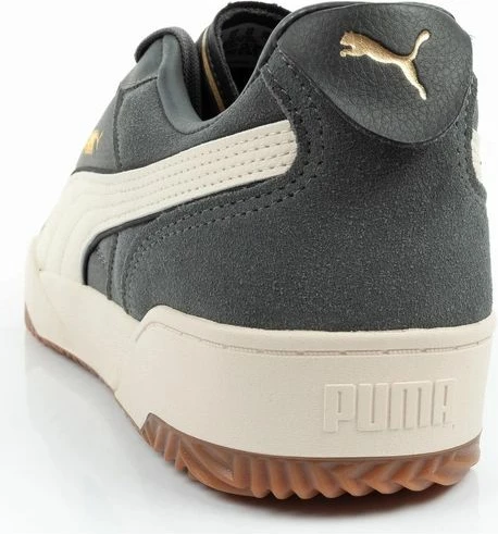 Atlete për femra Puma Tifosi, gri