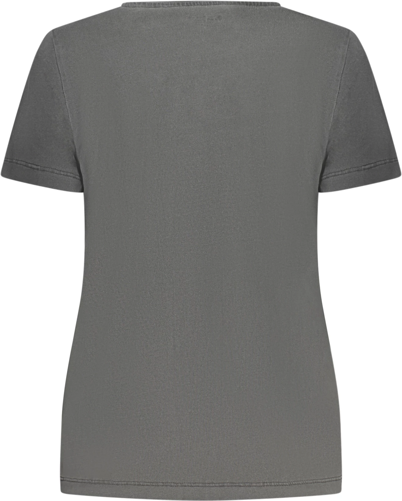 Maicë për femra PEPE JEANS, të zezë [Madhësia: XS]