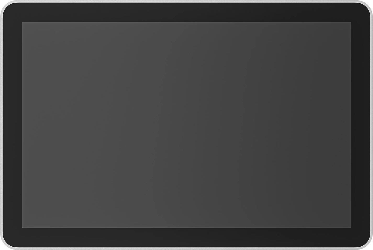 Panel për planifikim Logitech Tap Scheduler, 10.1", i bardhë