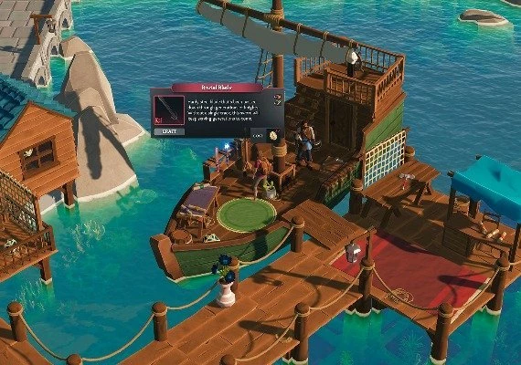 Len's Island EN Global