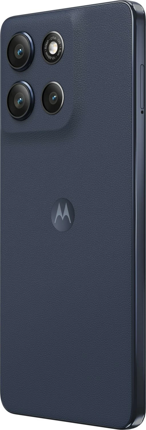Celular Motorola Moto G86 5G 8/256GB navy blue