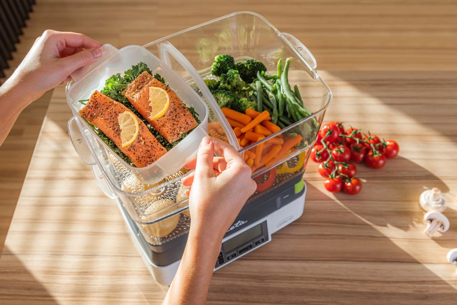 Enë Me Avull ETA CLADERON II 113490010