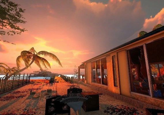 Cafe Owner Simulator Global
