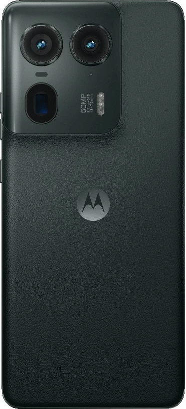 Celular Motorola Edge 50 Ultra, 16 GB, 1.02 TB, Gri