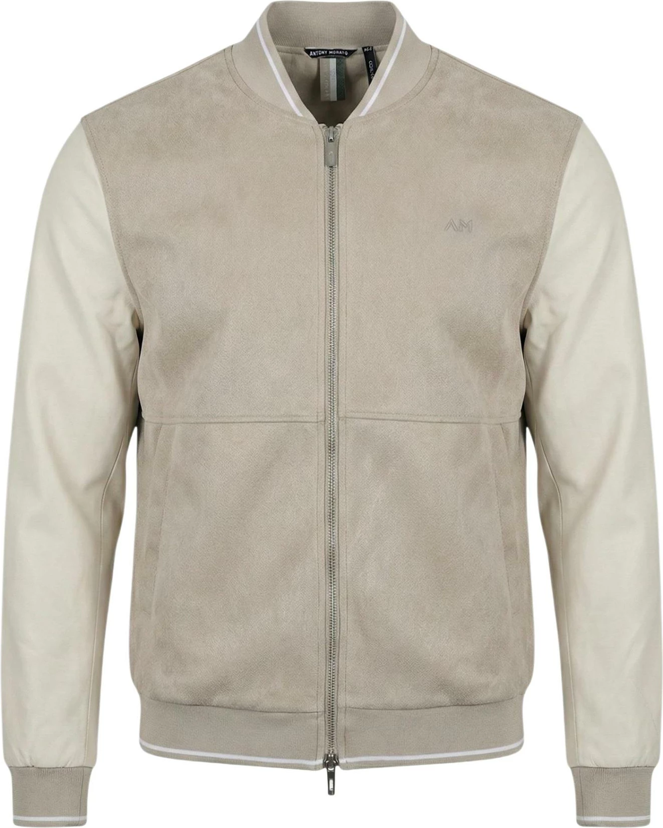 Jakne për meshkuj Antony Morato MMFL01125-FA150197, bezhë [Madhësia: L]