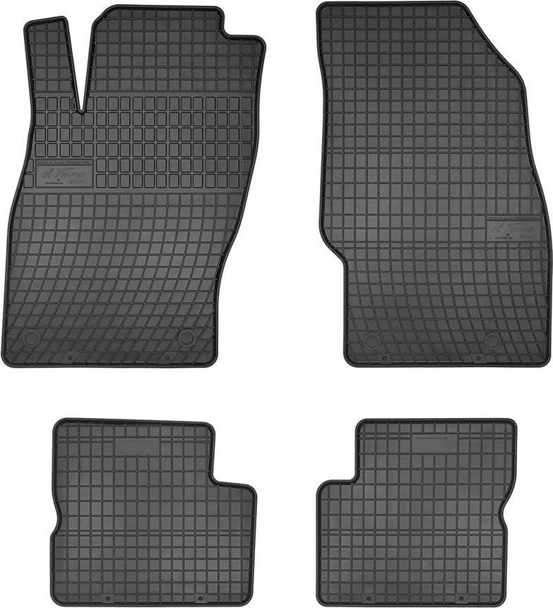 Shtroje Gome Opel Corsa D 06-14