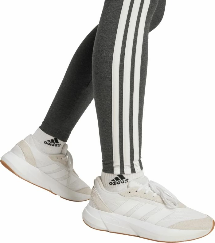 Hellonke adidas për femra, gri [Madhësia: L]