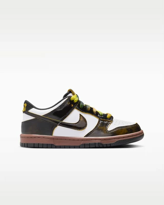Atlete femra Nike DUNK LOW BDAY SE BG