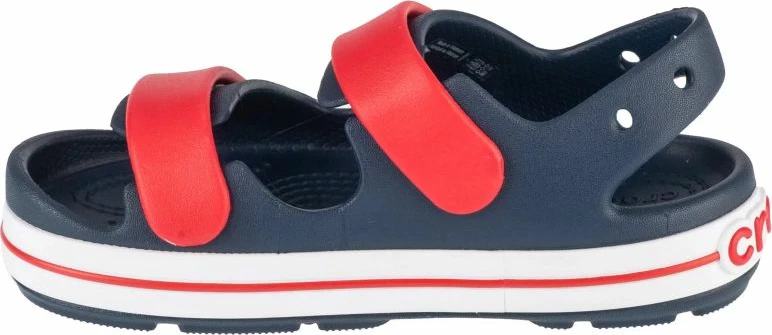 Sandalet për fëmijë Crocs, blu marine