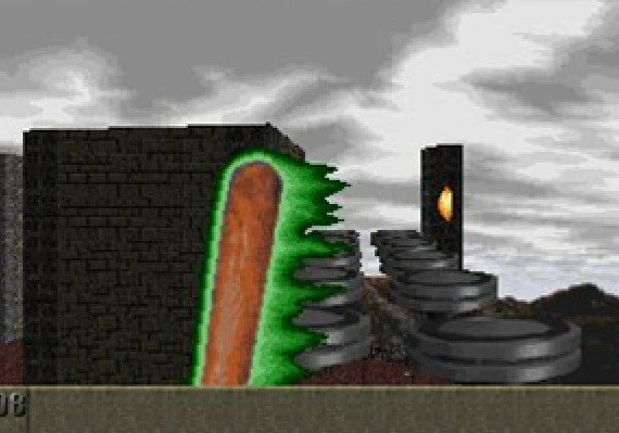 Rise of the Triad: Dark War EN Global