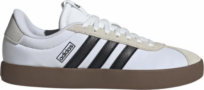 Atlete për meshkuj adidas, të bardha [Madhësia: 45 1/3]