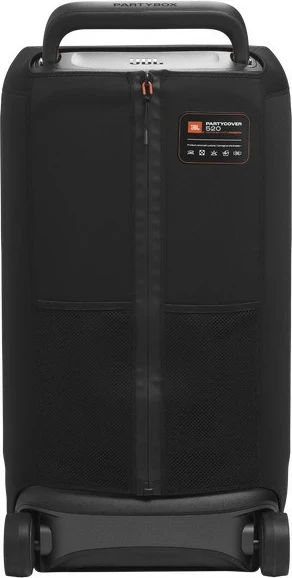 Çantë mbrojtëse JBL PB520 Pro, e zezë