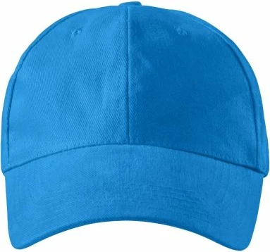 Kapelë unisex Malfini, snorkel blue [Madhësia: Rregullueshme]