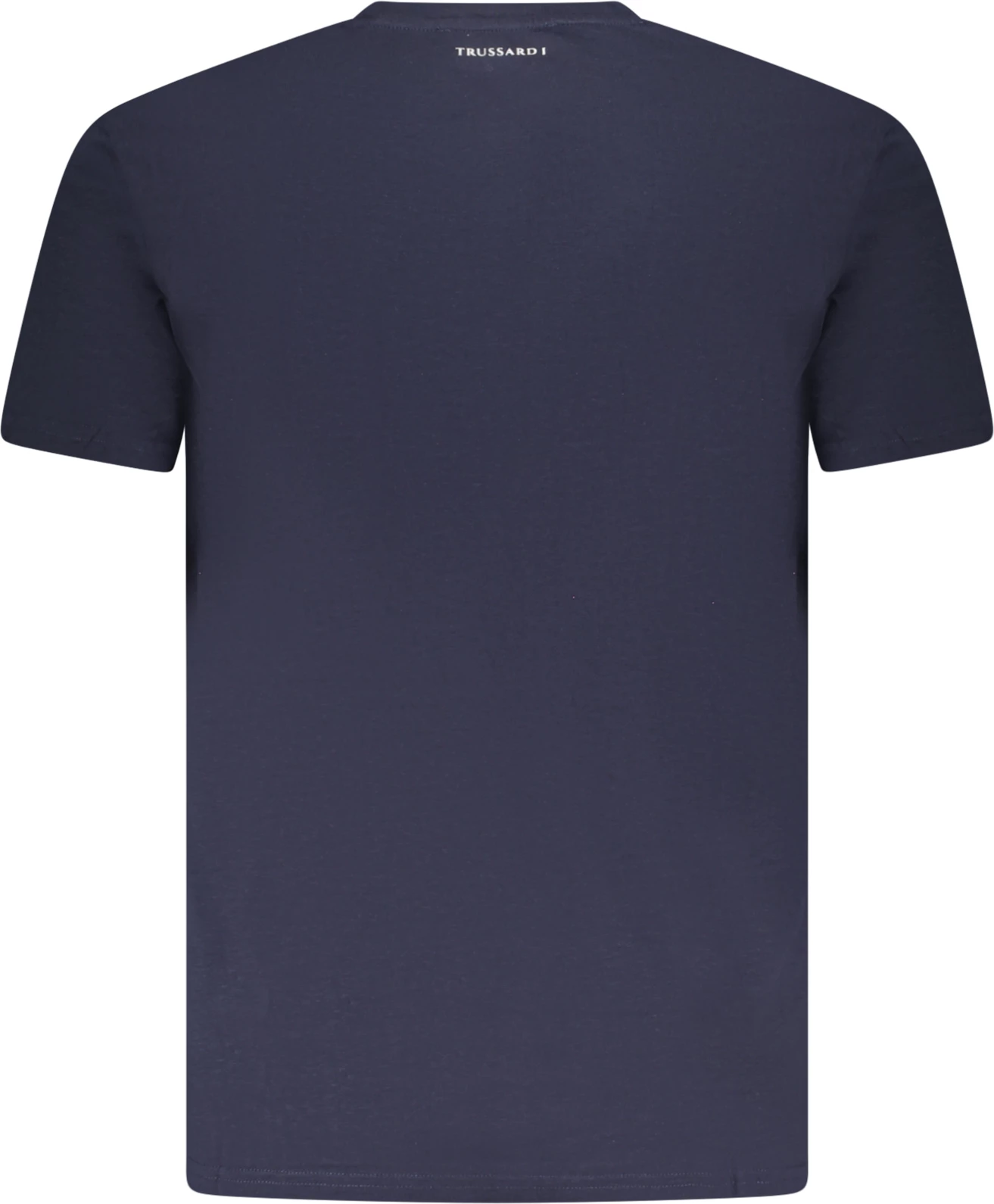 Maicë për meshkuj TRUSSARDI, blu