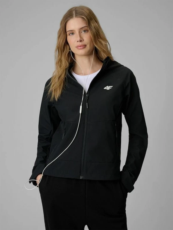 Jakne softshell 4f 4FWSS26TSOFF546-20S