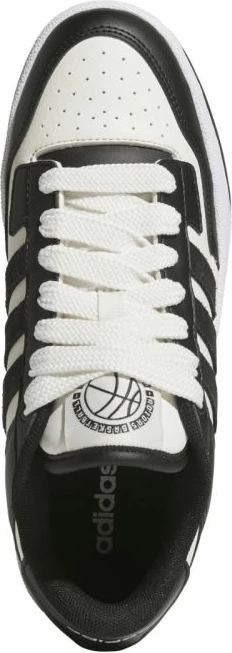 Atlete femra adidas Rapid Court Low JP5253 [Madhësia: 38 2/3]