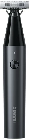 Makinë rroje Xiaomi UniBlade 45962, 14 nivele, IPX7, karikim magnetik, 60 min, e zezë