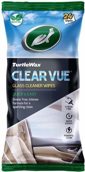 Lecke Pastruese Xhami Clearvue