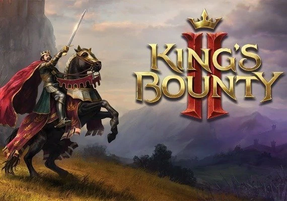 King's Bounty II Global