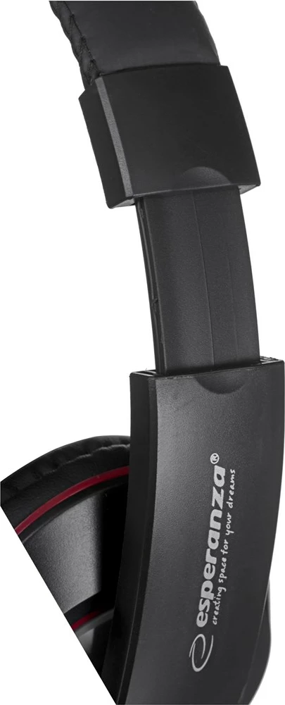 Kufje Esperanza EH121, zezë