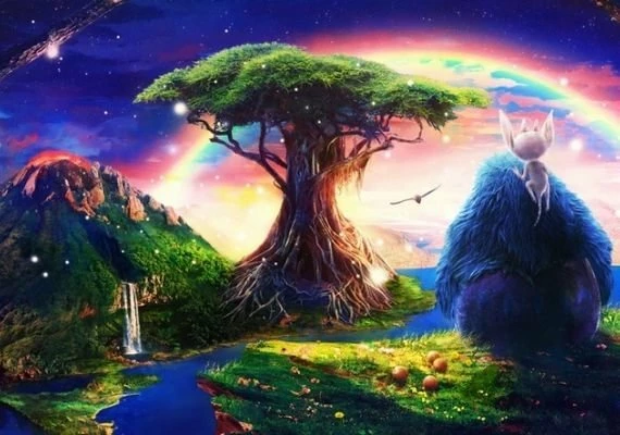 Ori and the Blind Forest EN/DE/FR/IT/ES Global