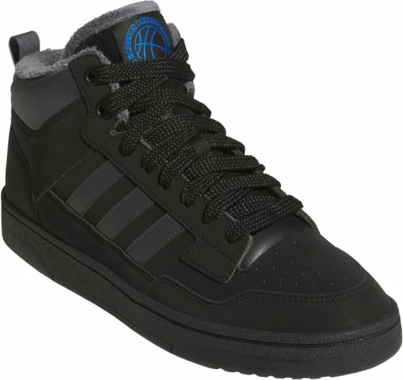 Atlete për meshkuj adidas, të zeza [Madhësia: 36 2/3]