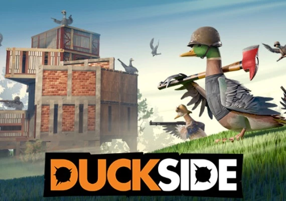 Duckside Global
