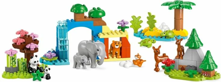 Lodra konstruktore Lego për fëmijë