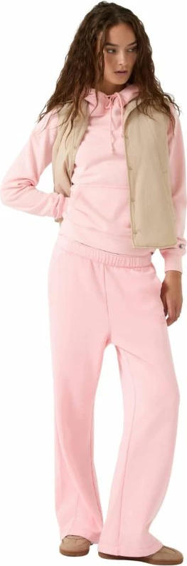 Duks për femra Champion, rozë