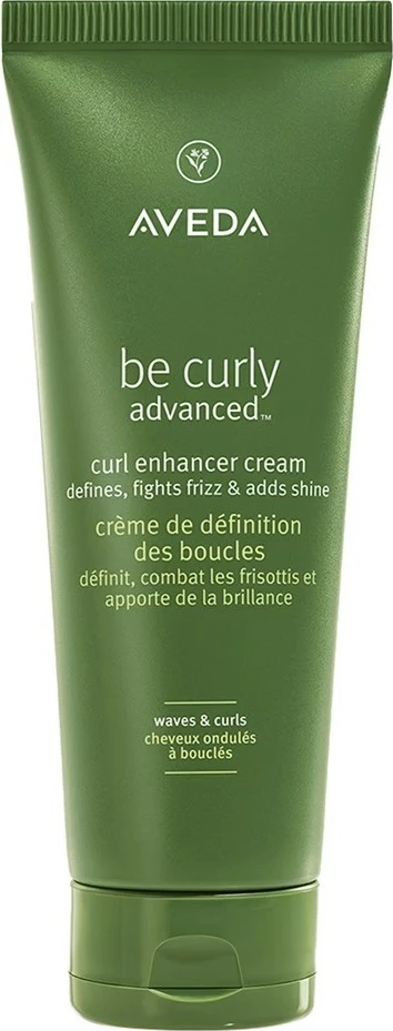 Krem stilues për flokë kaçurrela Aveda Be Curly Advanced Curl Enhancer Cream për femra 200ml