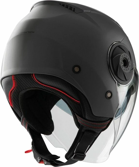 Helmete El'city E Zeze Matt Xl