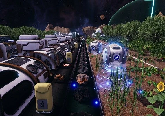 Astro Colony Global