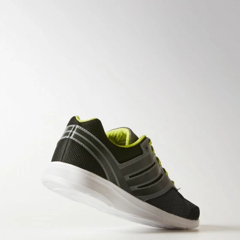 Atlete për meshkuj adidas, të zeza [Madhësia: 45 1/3]